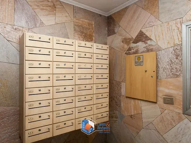 Apartamento com 54m² 2 quartos e 1 banheiro, à venda, no bairro Freguesia em São Paulo
