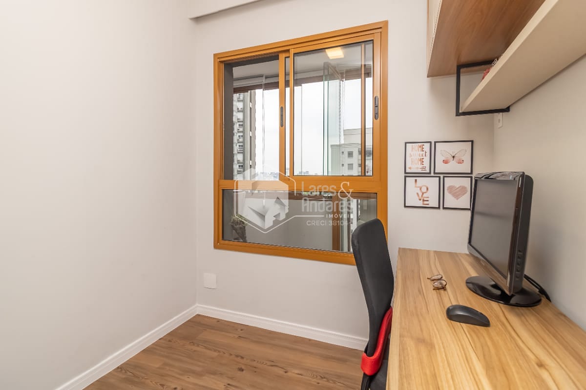 Apartamento, 2 quartos, 43 m² - Foto 11