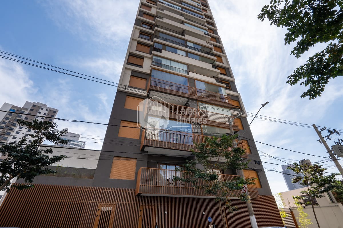 Apartamento, 2 quartos, 43 m² - Foto 24