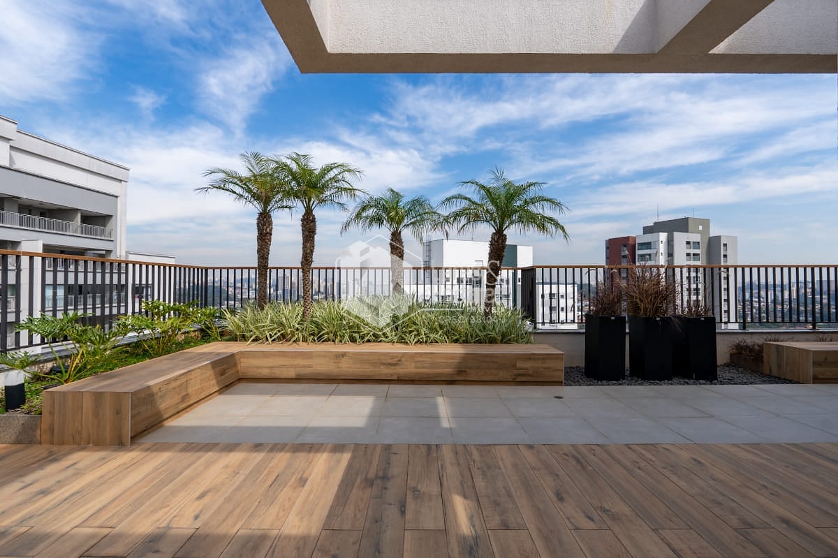 Apartamento, 2 quartos, 43 m² - Foto 26