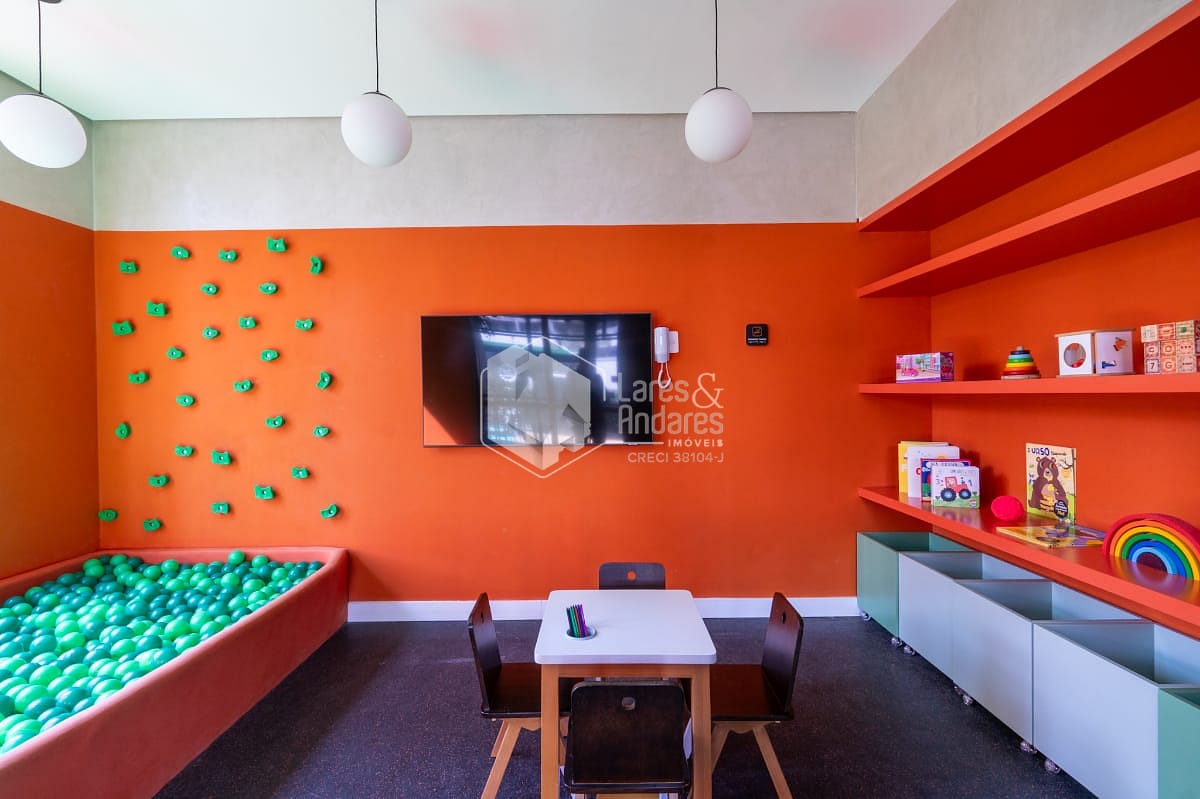 Apartamento, 2 quartos, 43 m² - Foto 27