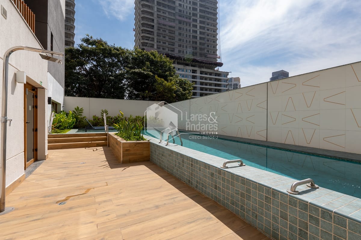 Apartamento, 2 quartos, 43 m² - Foto 32