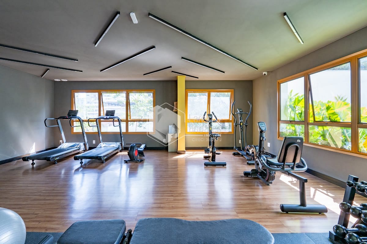 Apartamento, 2 quartos, 43 m² - Foto 33