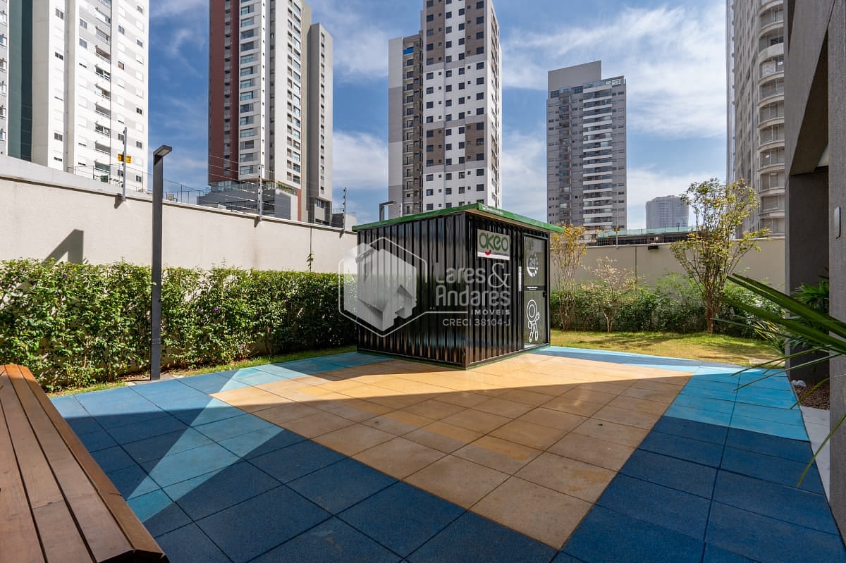 Apartamento, 2 quartos, 43 m² - Foto 34