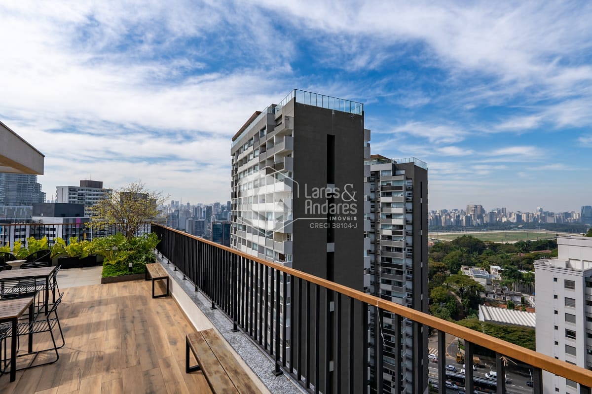 Apartamento, 2 quartos, 43 m² - Foto 36