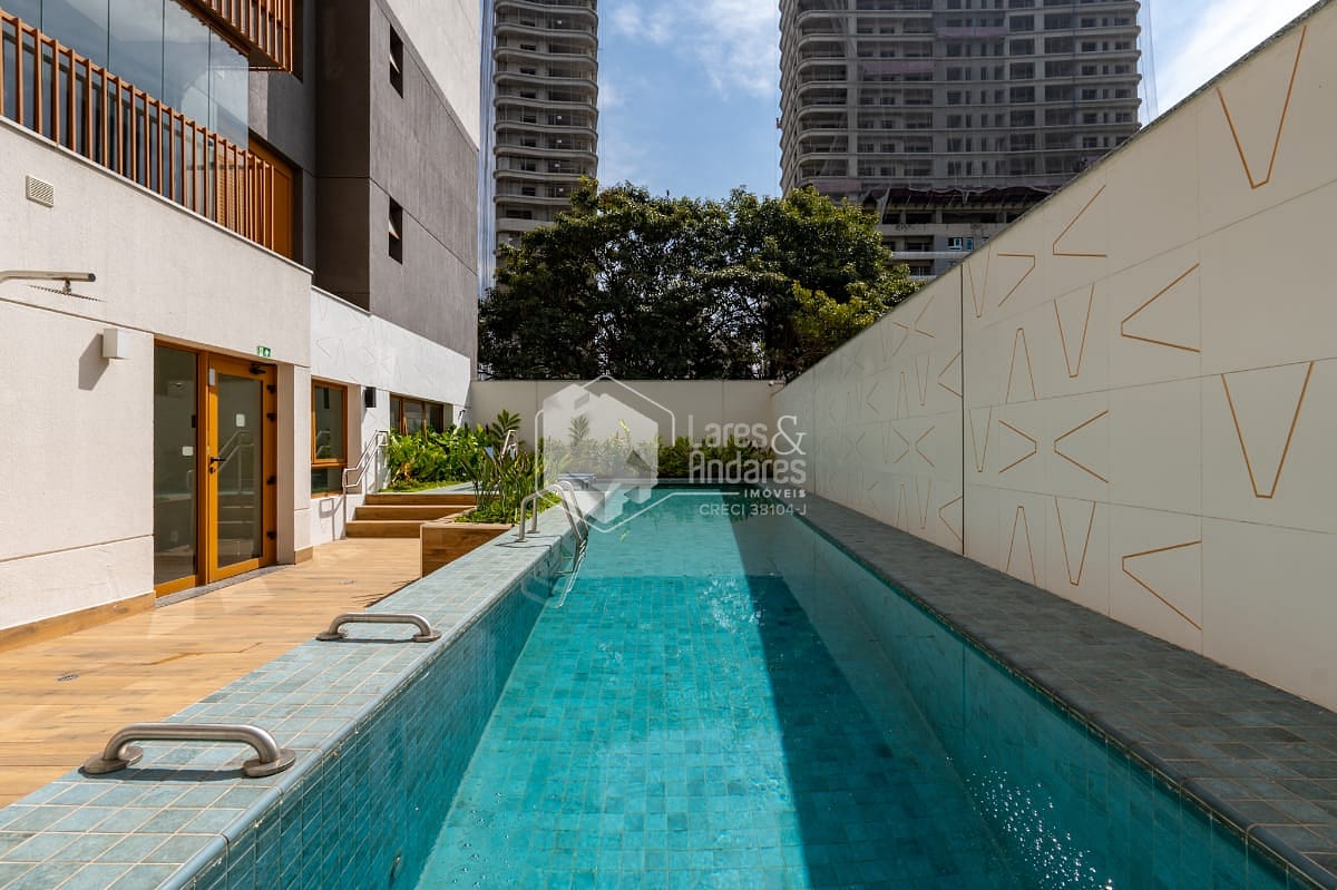 Apartamento, 2 quartos, 43 m² - Foto 40