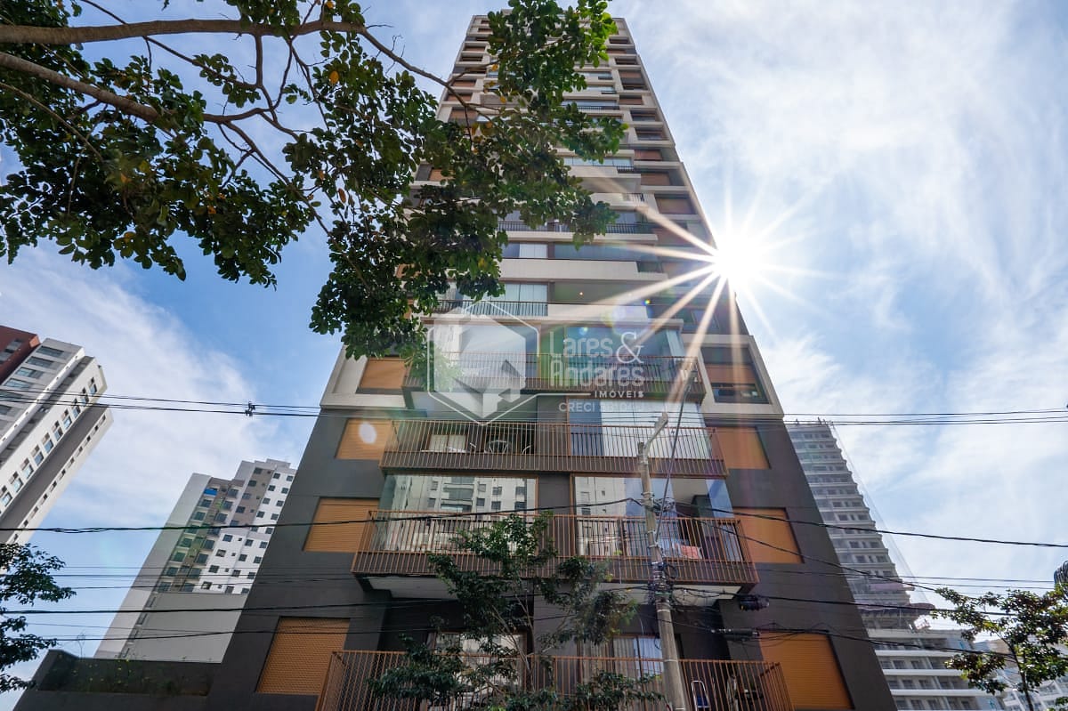 Apartamento, 2 quartos, 43 m² - Foto 25