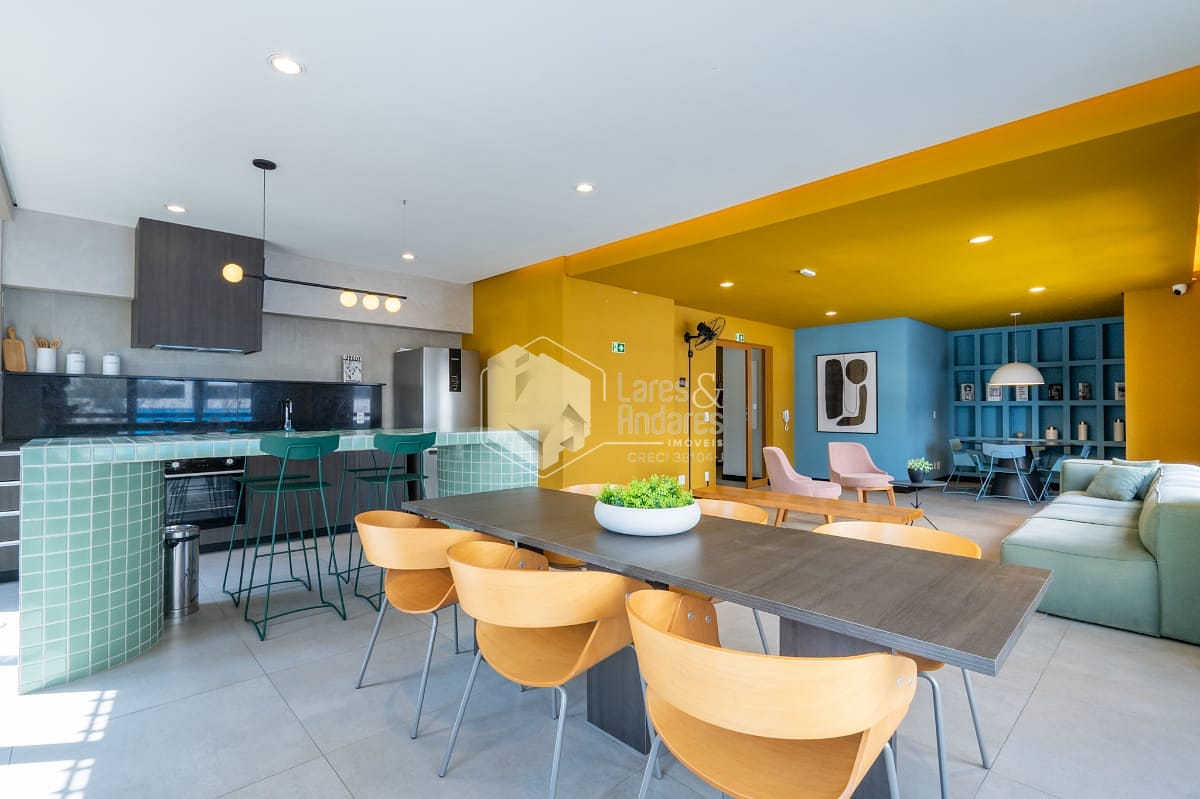 Apartamento, 2 quartos, 43 m² - Foto 43