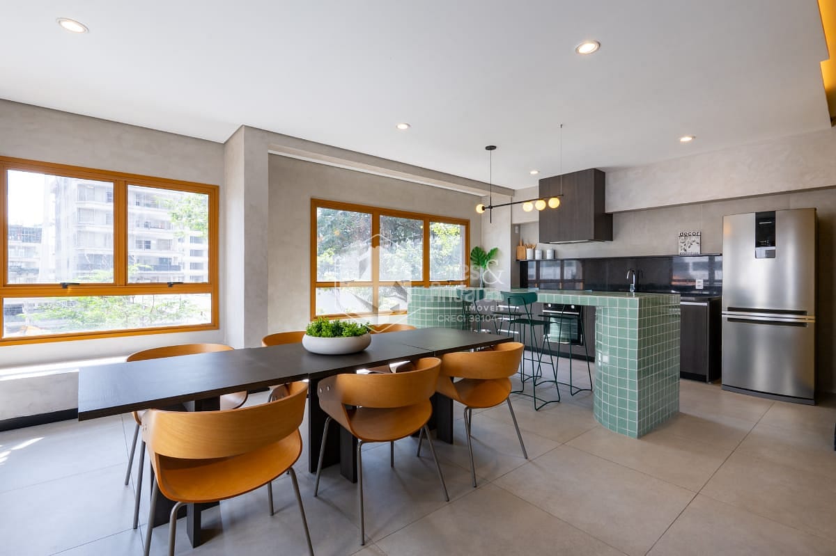 Apartamento, 2 quartos, 43 m² - Foto 44