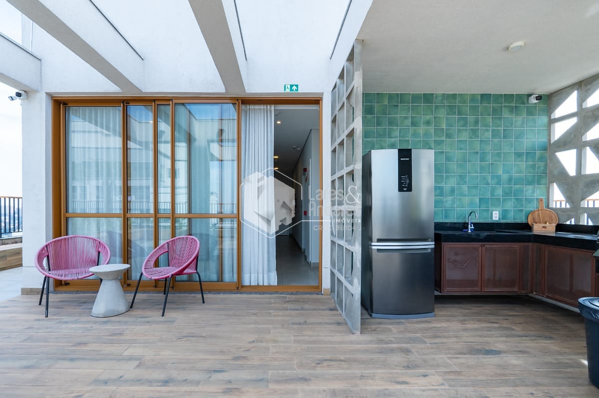 Apartamento, 2 quartos, 43 m² - Foto 46