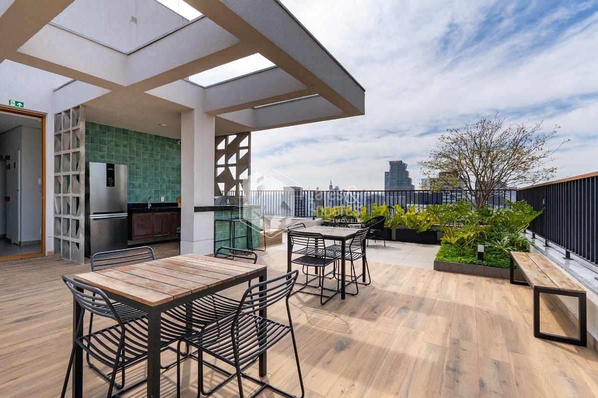 Apartamento, 2 quartos, 43 m² - Foto 49