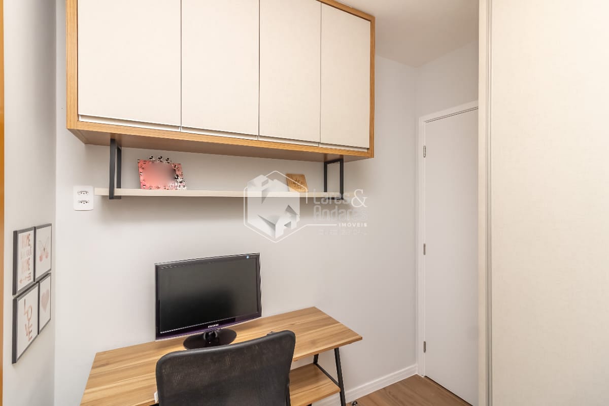 Apartamento, 2 quartos, 43 m² - Foto 12