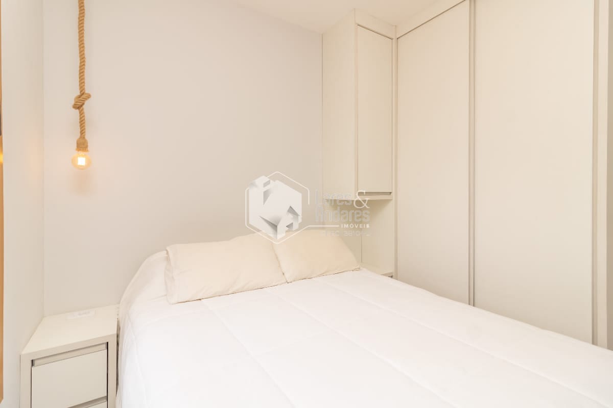 Apartamento, 2 quartos, 43 m² - Foto 17