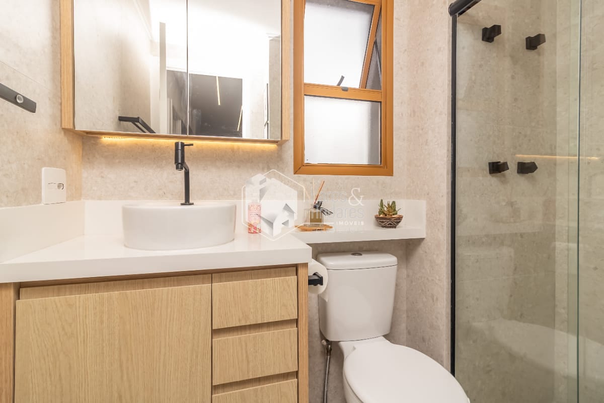 Apartamento, 2 quartos, 43 m² - Foto 18