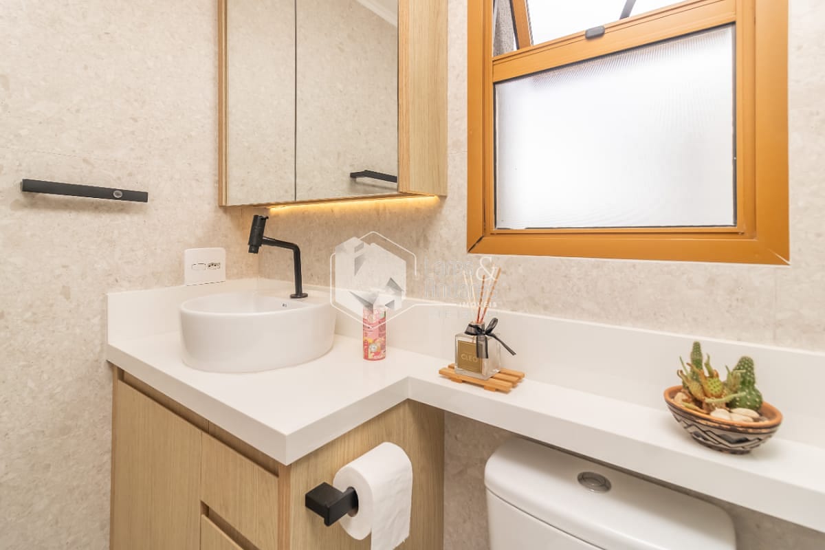 Apartamento, 2 quartos, 43 m² - Foto 19