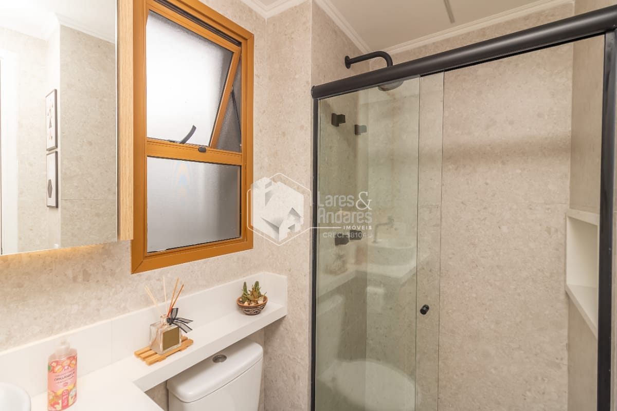 Apartamento, 2 quartos, 43 m² - Foto 20