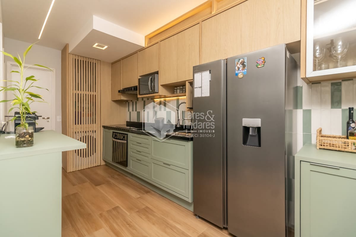 Apartamento, 2 quartos, 43 m² - Foto 6