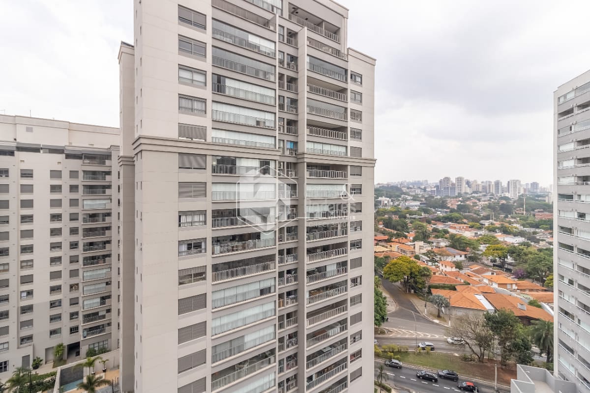 Apartamento, 2 quartos, 43 m² - Foto 22