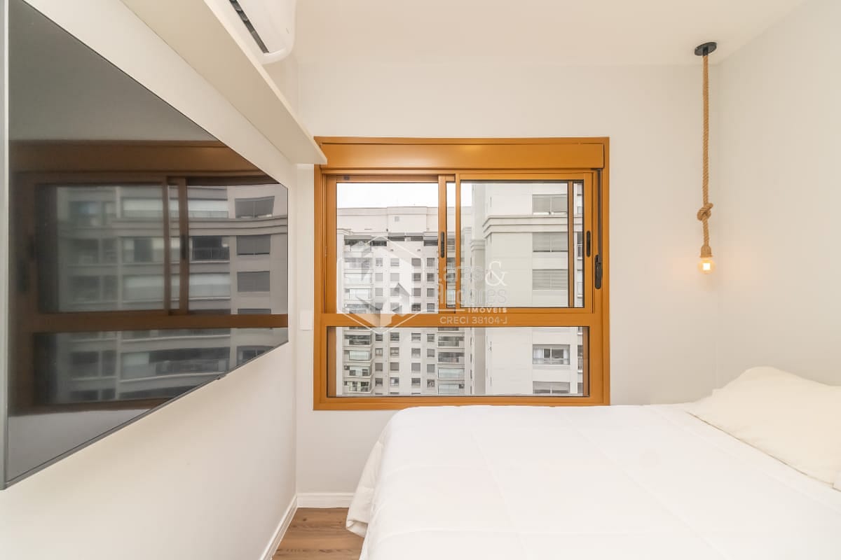 Apartamento, 2 quartos, 43 m² - Foto 16