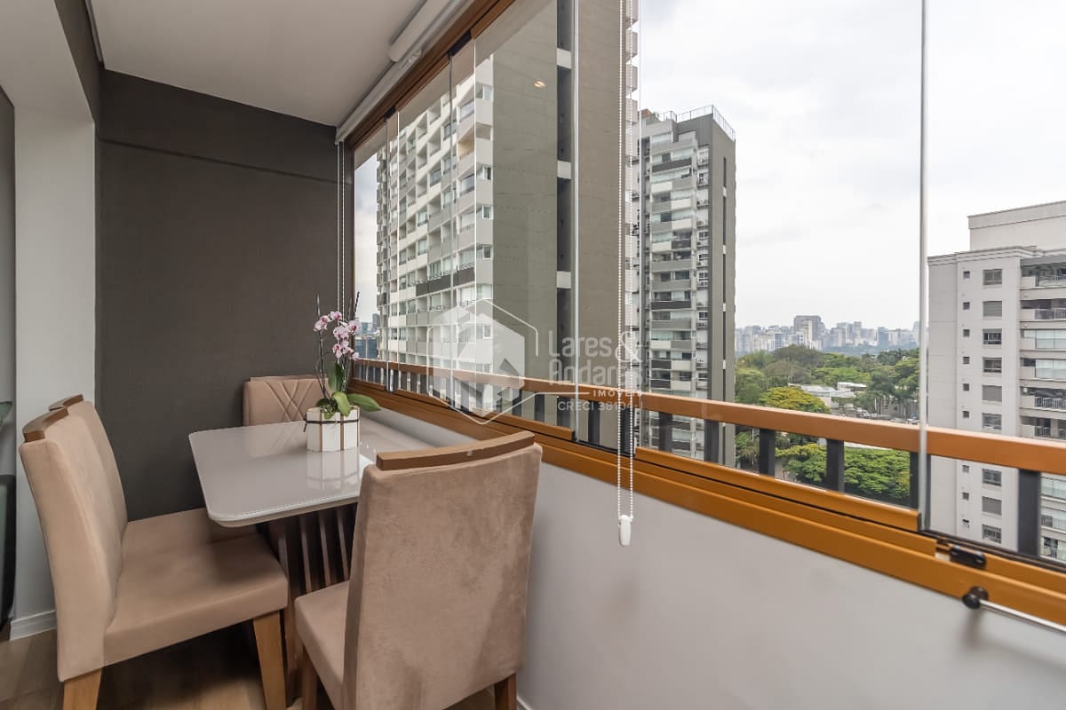 Apartamento, 2 quartos, 43 m² - Foto 2