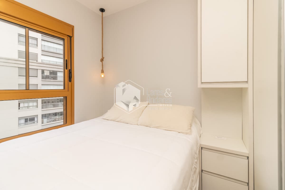 Apartamento, 2 quartos, 43 m² - Foto 14