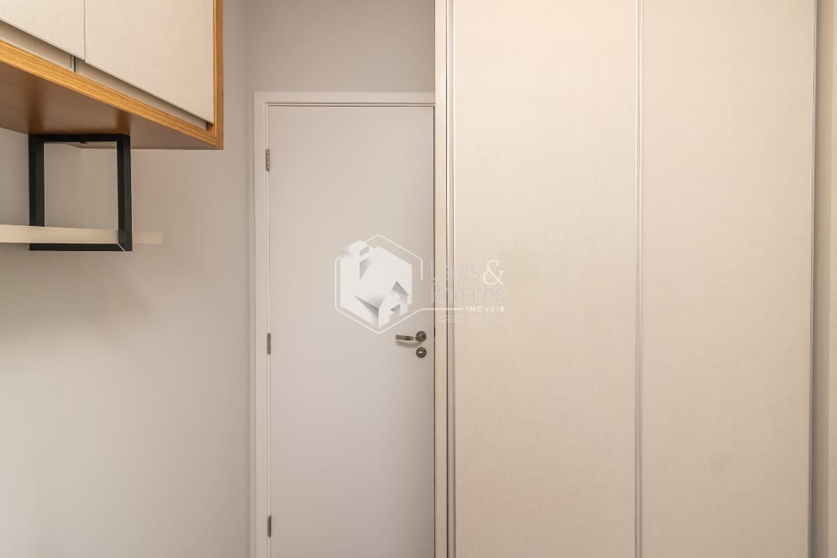 Apartamento, 2 quartos, 43 m² - Foto 13