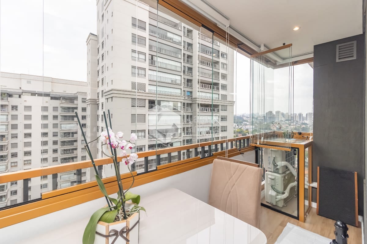 Apartamento, 2 quartos, 43 m² - Foto 1