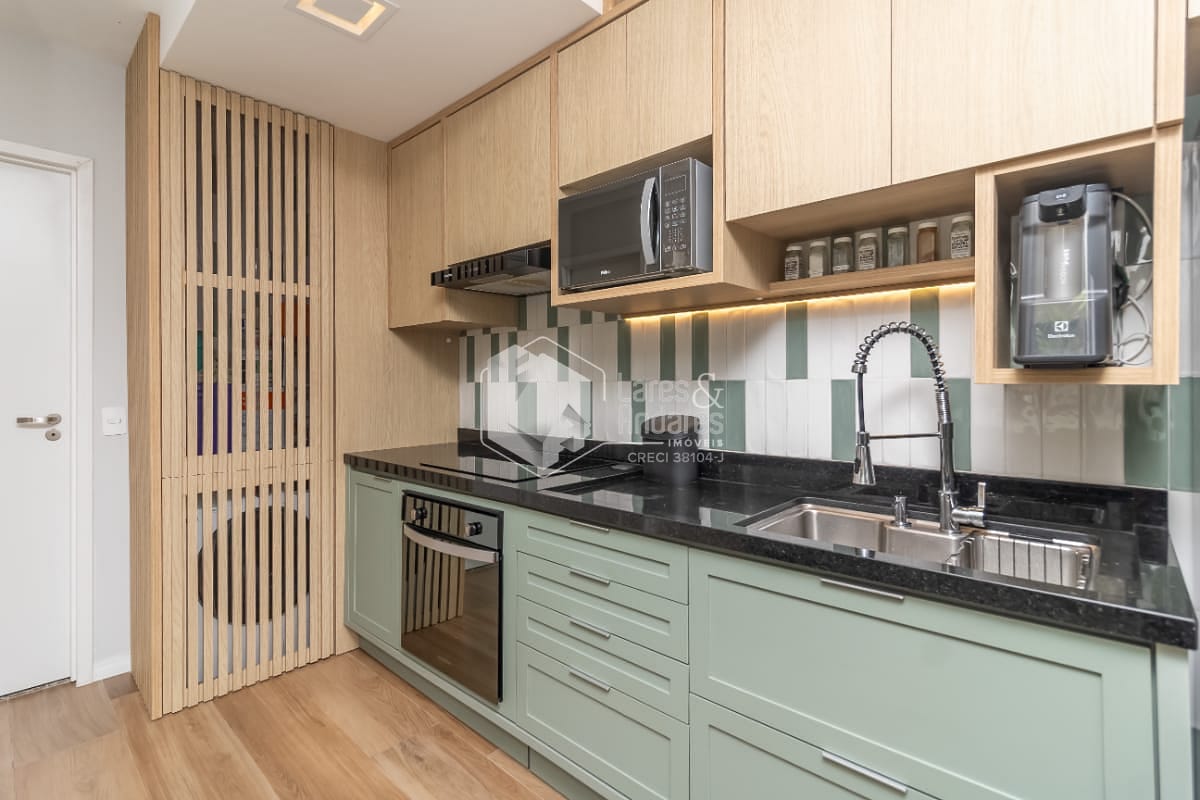 Apartamento, 2 quartos, 43 m² - Foto 10