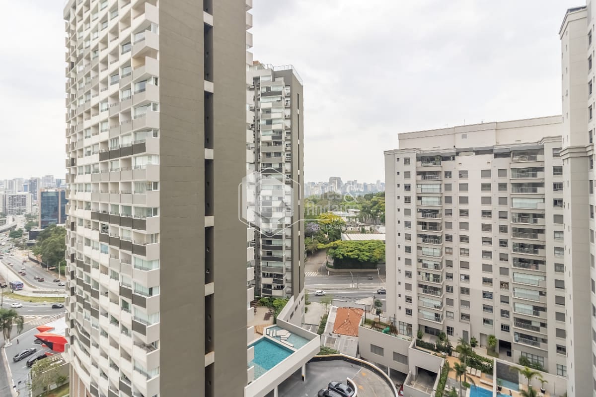 Apartamento, 2 quartos, 43 m² - Foto 21