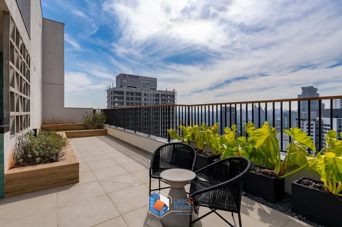 Apartamento, 2 quartos, 43 m² - Foto 30