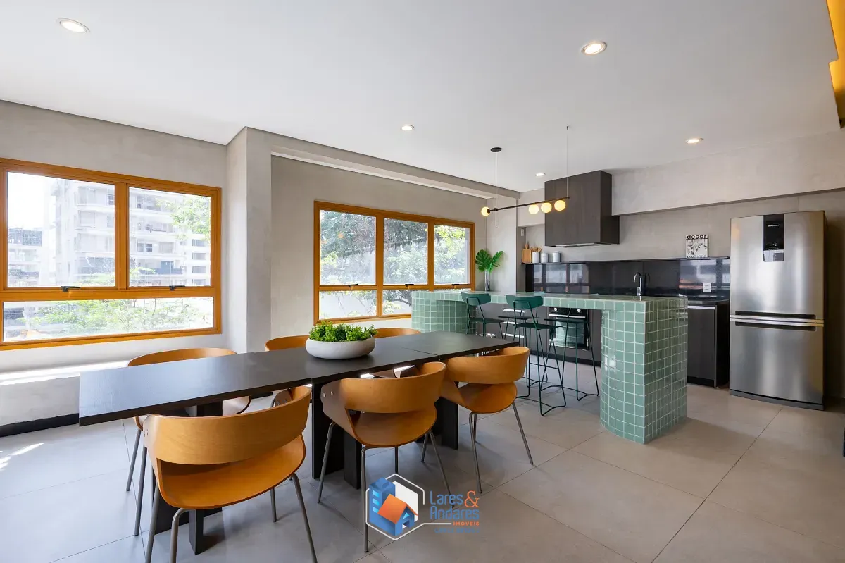 Apartamento, 2 quartos, 43 m² - Foto 44