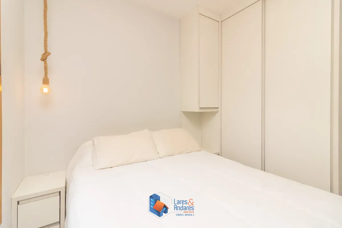 Apartamento, 2 quartos, 43 m² - Foto 17