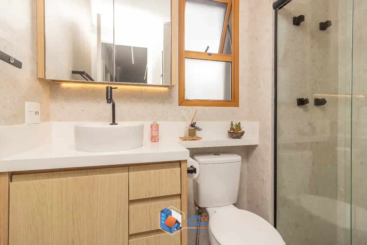 Apartamento, 2 quartos, 43 m² - Foto 18