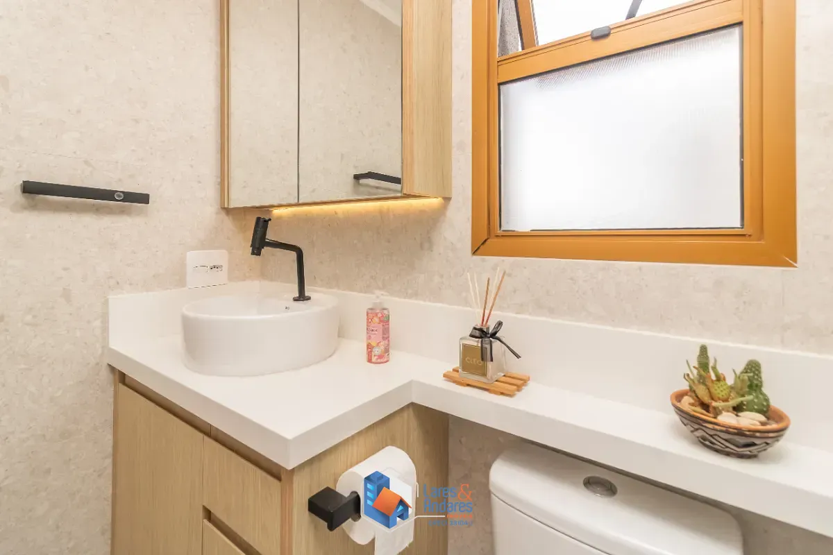 Apartamento, 2 quartos, 43 m² - Foto 19