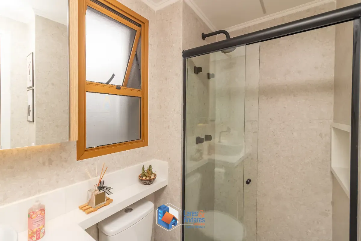 Apartamento, 2 quartos, 43 m² - Foto 20