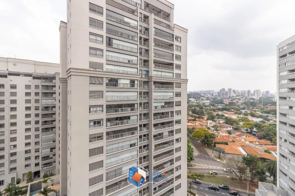 Apartamento, 2 quartos, 43 m² - Foto 22