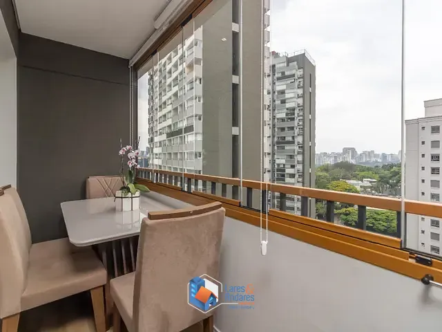 Apartamento com 43m² 2 quartos e 1 banheiro, à venda, no bairro Butantã em São Paulo