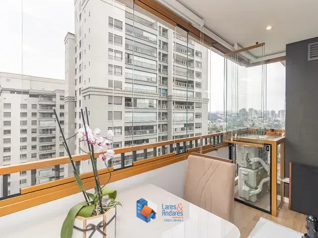 Apartamento com 43m² 2 quartos e 1 banheiro, à venda, no bairro Butantã em São Paulo