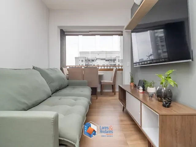 Apartamento com 43m² 2 quartos e 1 banheiro, à venda, no bairro Butantã em São Paulo
