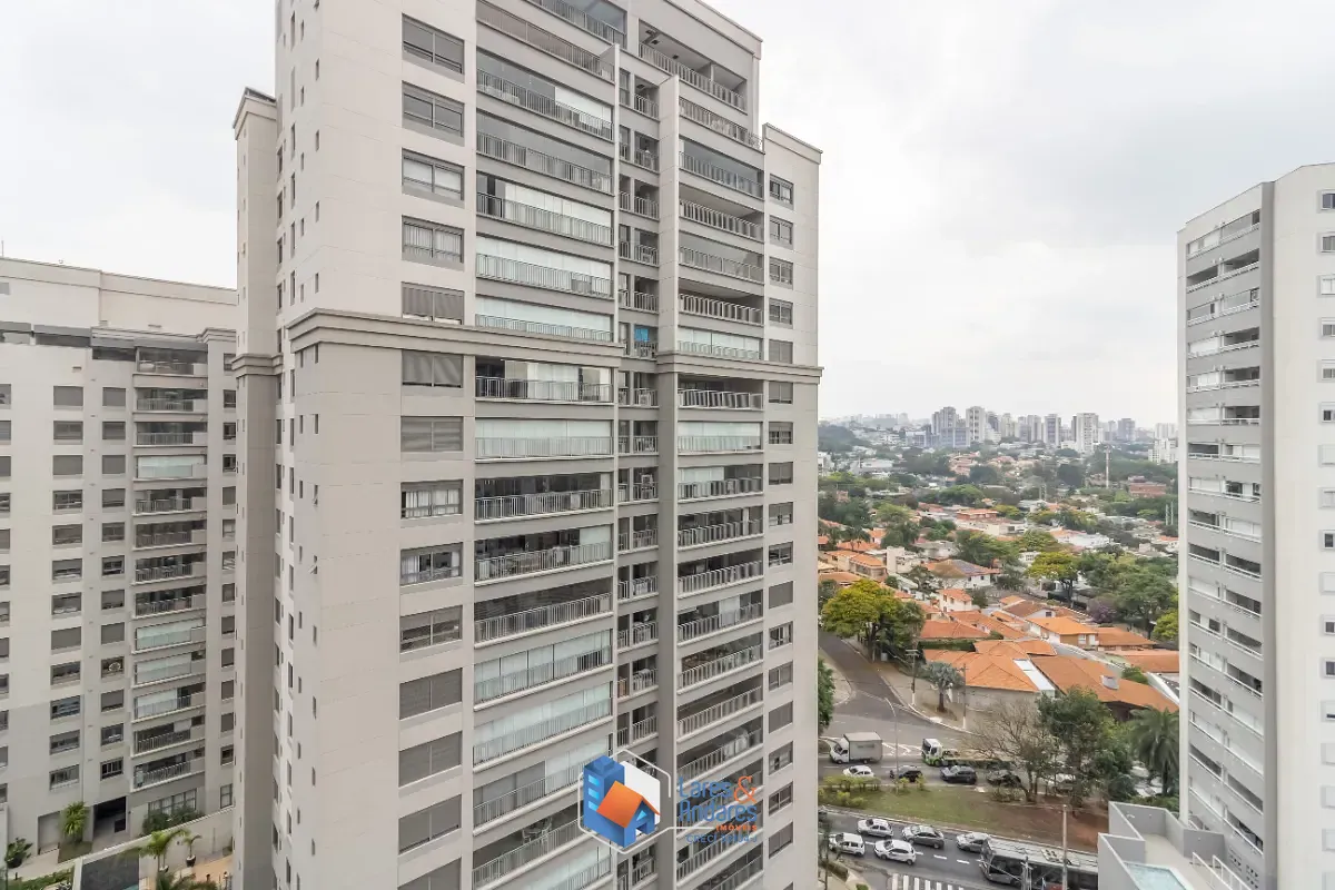Apartamento, 2 quartos, 43 m² - Foto 23