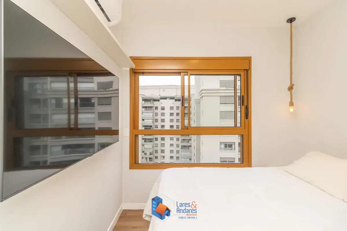 Apartamento, 2 quartos, 43 m² - Foto 16