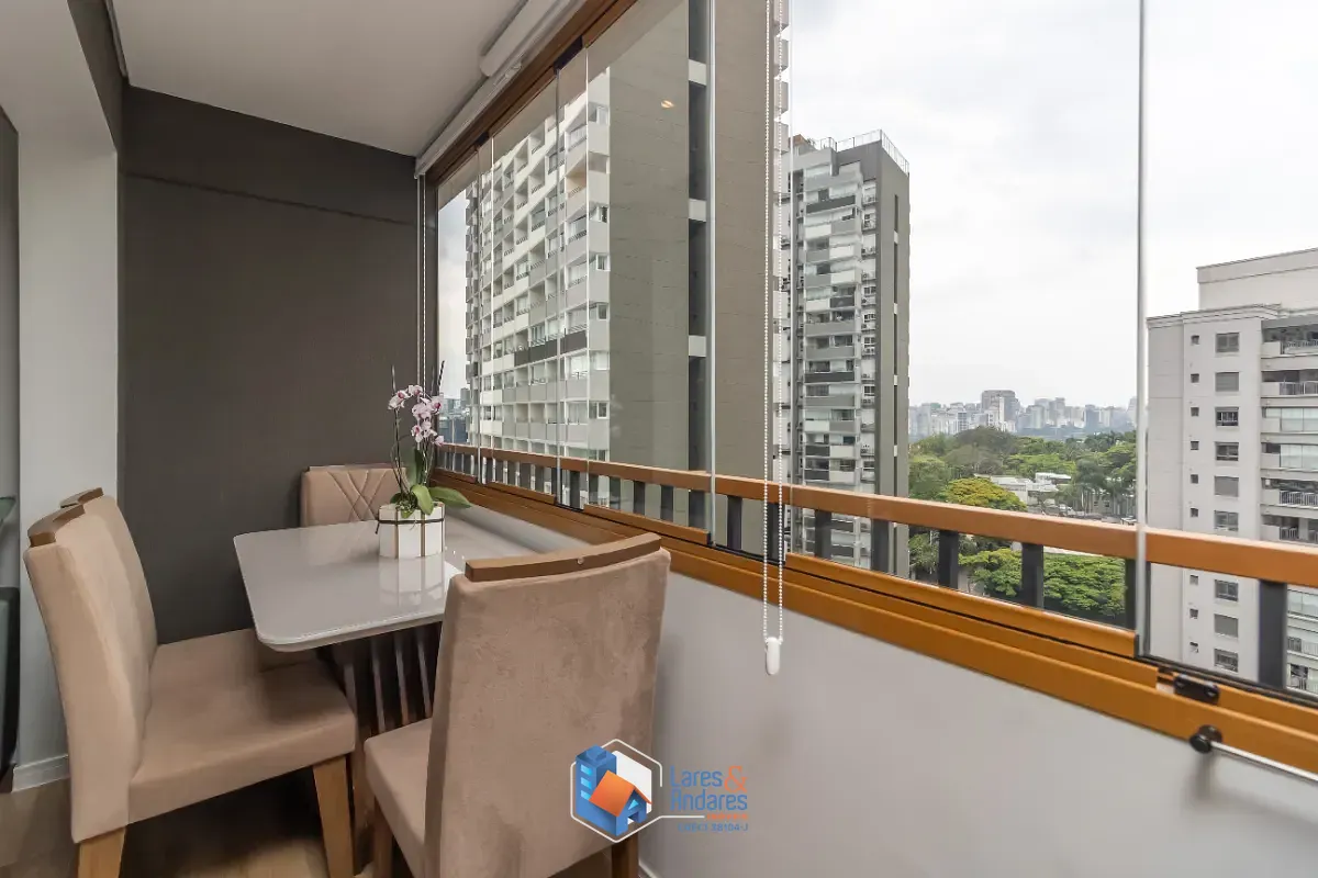 Apartamento, 2 quartos, 43 m² - Foto 2