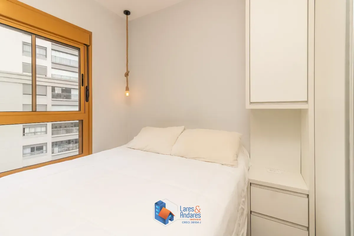 Apartamento, 2 quartos, 43 m² - Foto 14
