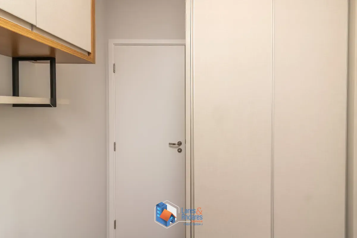 Apartamento, 2 quartos, 43 m² - Foto 13