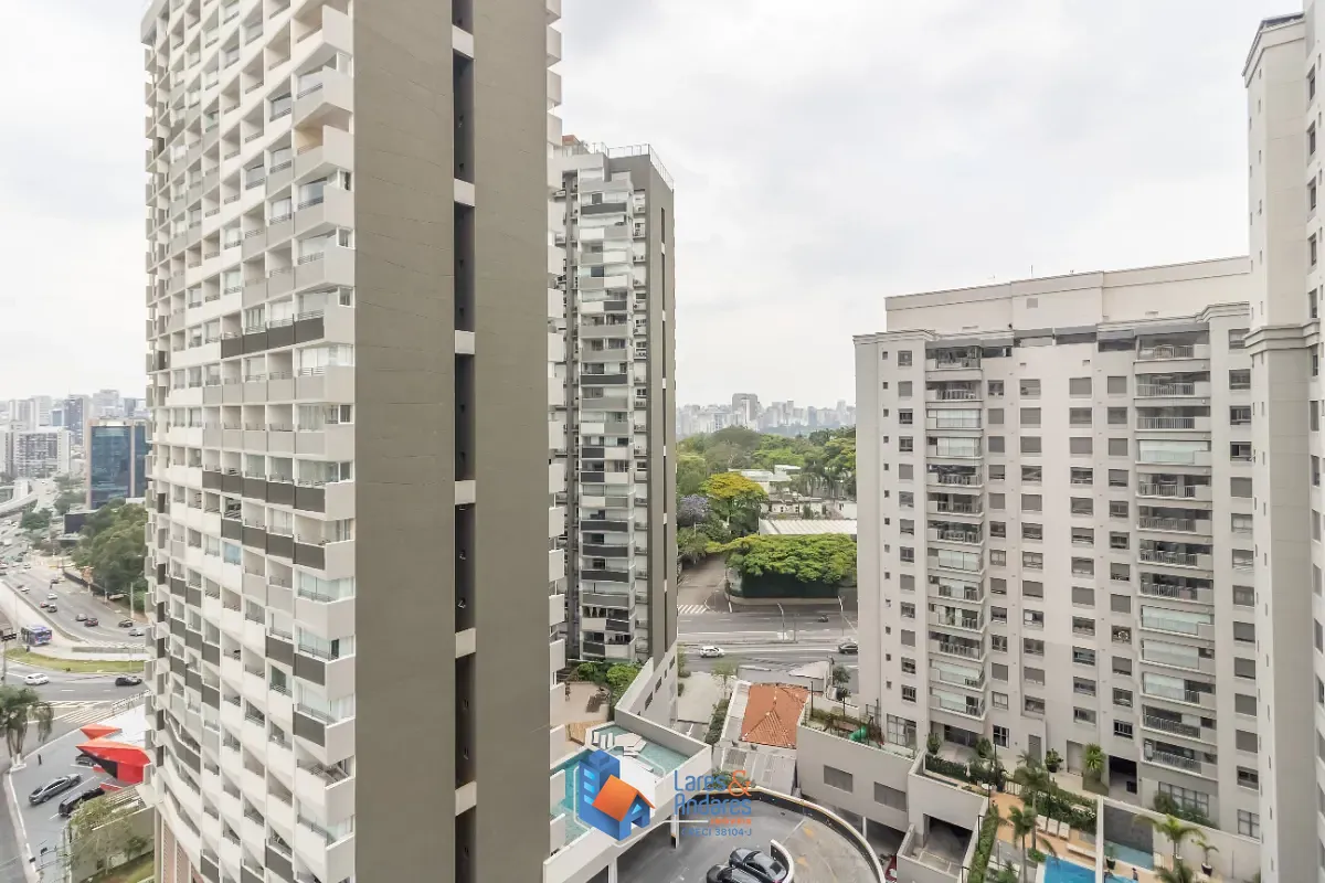 Apartamento, 2 quartos, 43 m² - Foto 21