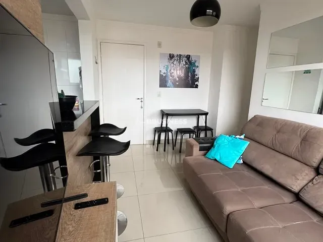 Apartamento 2 quartos e 1 banheiro, para alugar, no bairro Jardim Nova Europa em Campinas
