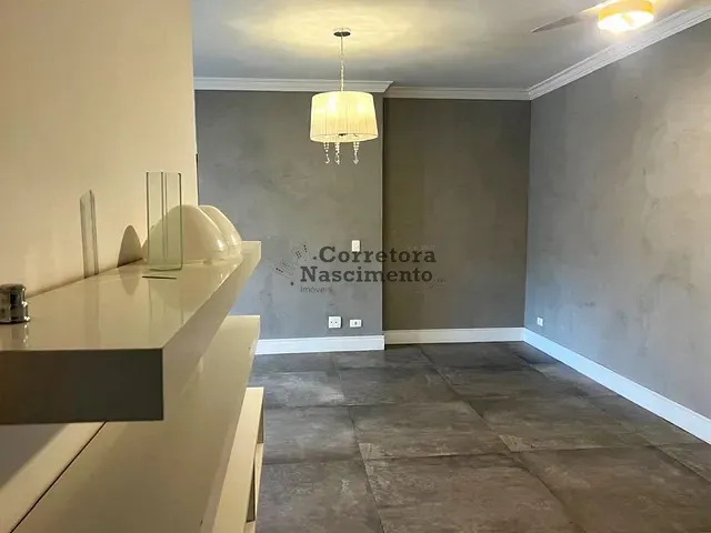 Apartamento 3 quartos e 2 banheiros, à venda, no bairro Vila Adyana em São José dos Campos