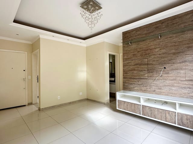 Foto do Apartamento - Apartamento para locação com 2 quartos, armários planejados e uma vaga, Planalto, Belo Horizonte, MG | Deltalar Imóveis