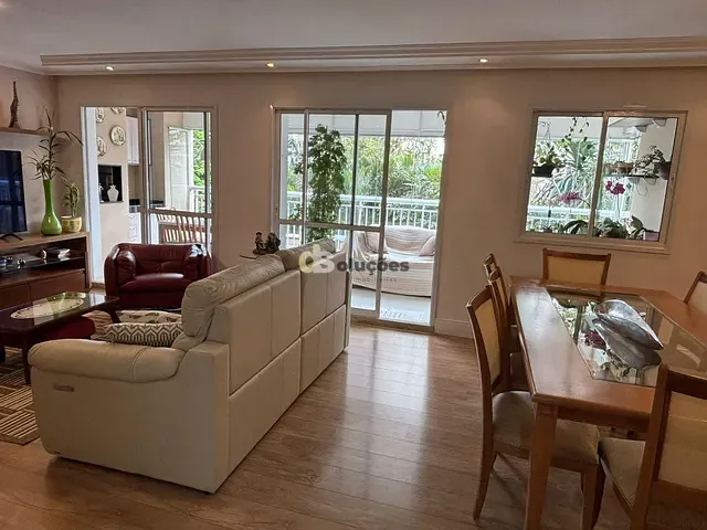Apartamento 3 quartos e 3 banheiros, à venda, no bairro Lauzane Paulista em São Paulo