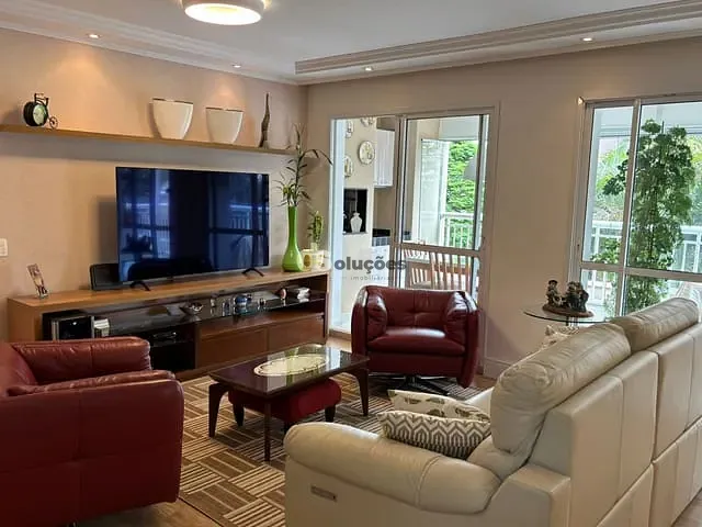 Apartamento 3 quartos e 3 banheiros, à venda, no bairro Lauzane Paulista em São Paulo